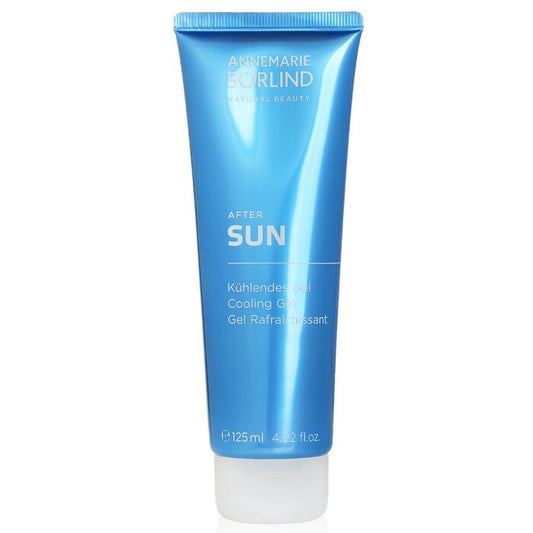 Annemarie Borlind After Sun Cooling Gel 125ml/4.22oz