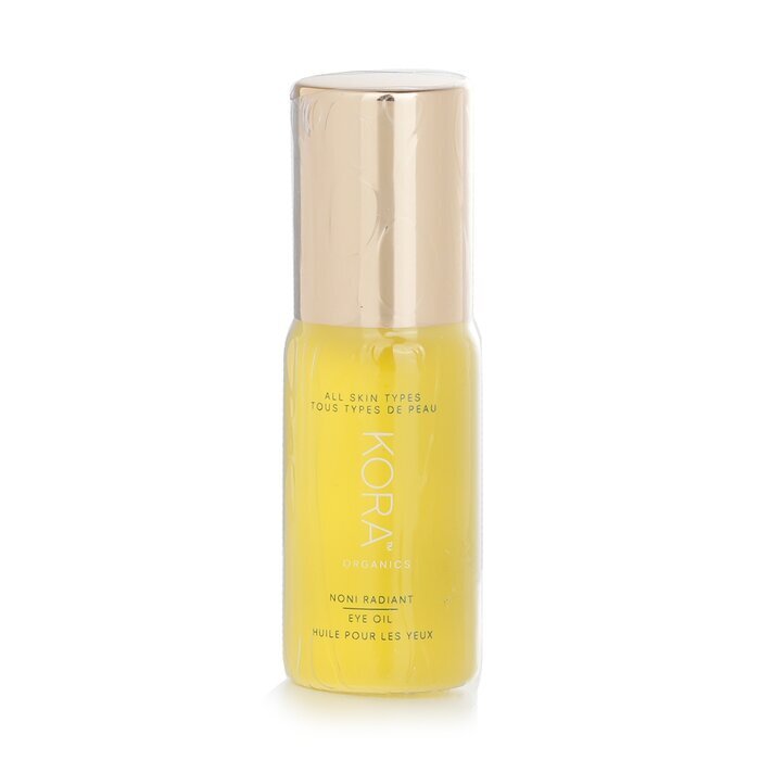 Kora Organics Noni Radiant Eye Oil 10ml/0.34oz