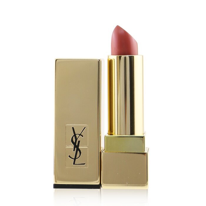 Yves Saint Laurent Rouge Pur Couture - #155 Nu Imprevu 3.8g/0.13oz
