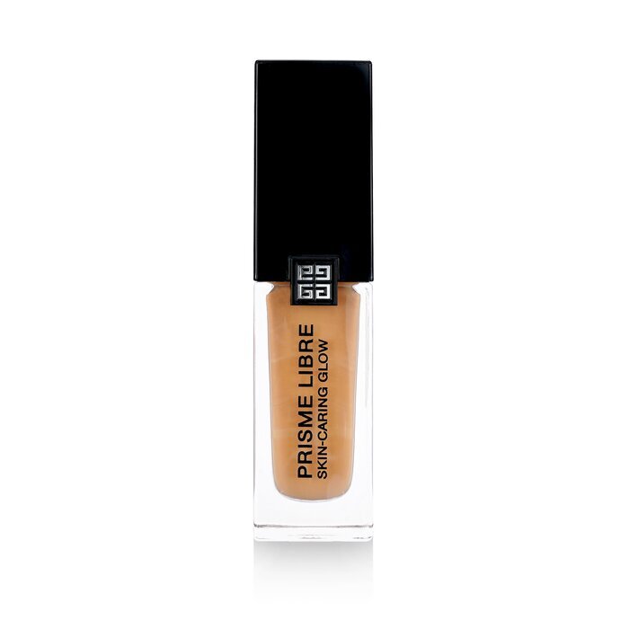 Givenchy Prisme Libre Skin Caring Glow Foundation - # 5-N312 30ml/1oz