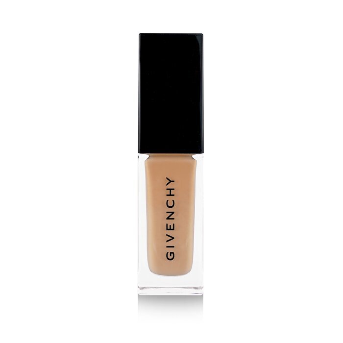 Givenchy Prisme Libre Skin Caring Glow Foundation - # 3-W245 30ml/1oz
