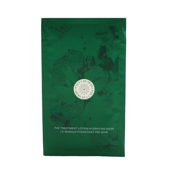 La Mer The Treatment Lotion Hydrating Mask (Without Cellophane) 6sheets