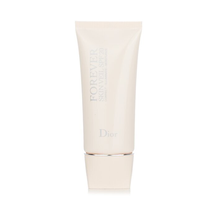Christian Dior Dior Forever Skin Veil Extreme Wear & Moisturizing Base SPF 20 - #001 30ml/1oz