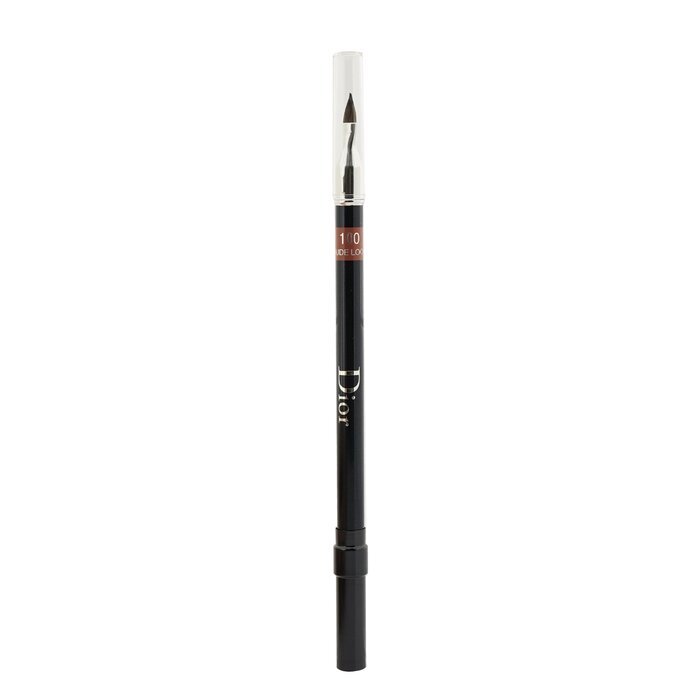 Christian Dior Dior Contour Lipliner - # 100 Nude Look 1.2g/0.04oz