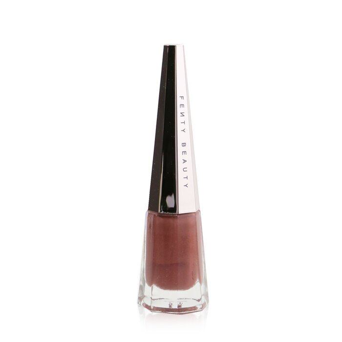 Fenty Beauty by Rihanna Stunna Lip Paint Longwear Fluid Lip Color - # Uncuffed (Rosy Mauve Nude) 4ml/0.13oz
