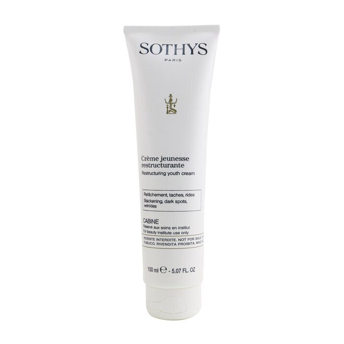 Sothys Restructuring Youth Cream (Salon Size) 150ml/5.07oz