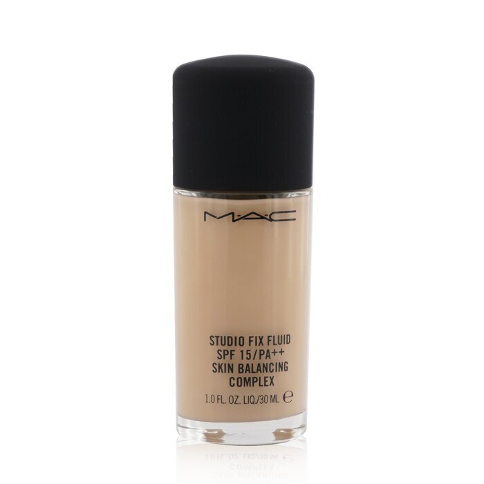 MAC Studio Fix Fluid SPF15 - N12 30ml/1oz
