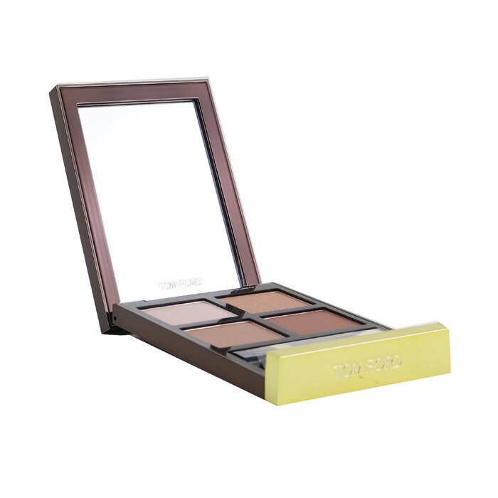 Tom Ford Eye Color Quad - # 31 Sous Le Sable 9g/0.31oz