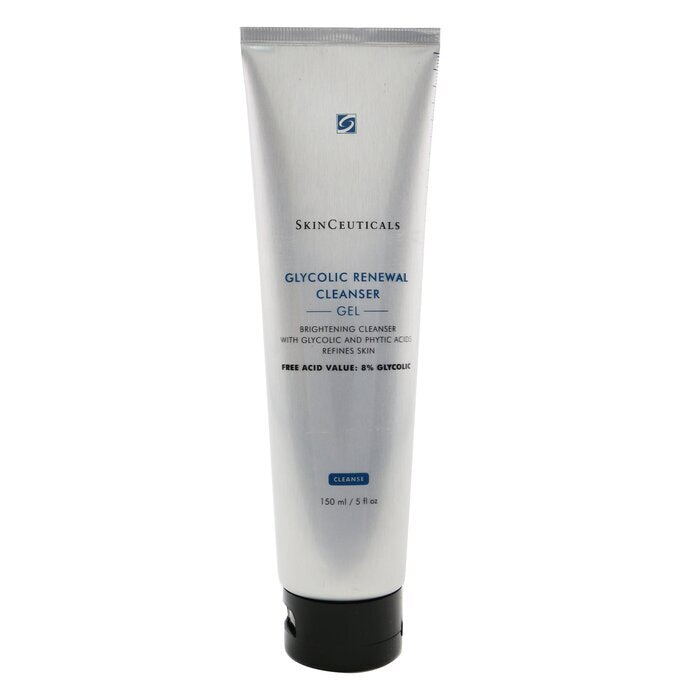 Skin Ceuticals Glycolic Renewal Cleanser Gel 150ml/5oz