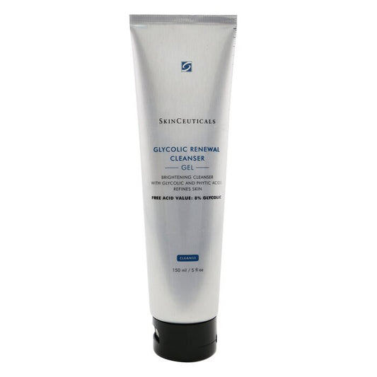 Skin Ceuticals Glycolic Renewal Cleanser Gel 150ml/5oz