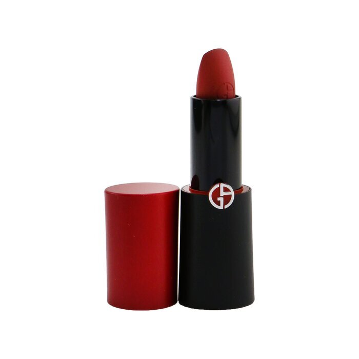 Giorgio Armani Rouge D'Armani Matte Intense Matte & Comfort Lipcolor - # 406 Mostra 4g/0.14oz