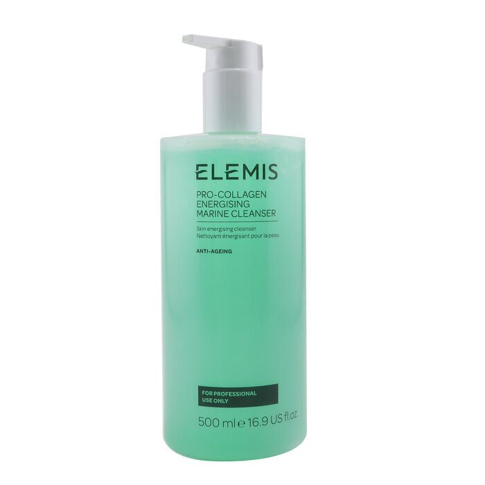 Elemis Pro-Collagen Energising Marine Cleanser (Salon Size) 500ml/16.9oz