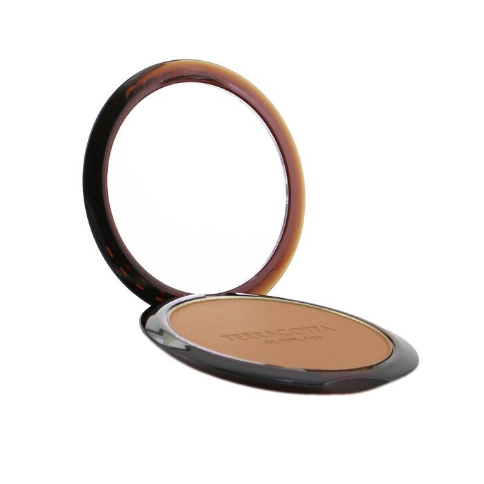 Guerlain Terracotta The Bronzing Powder (Derived Pigments & Luminescent  Shimmers) - # 04 Deep Cool 10g/0.3oz