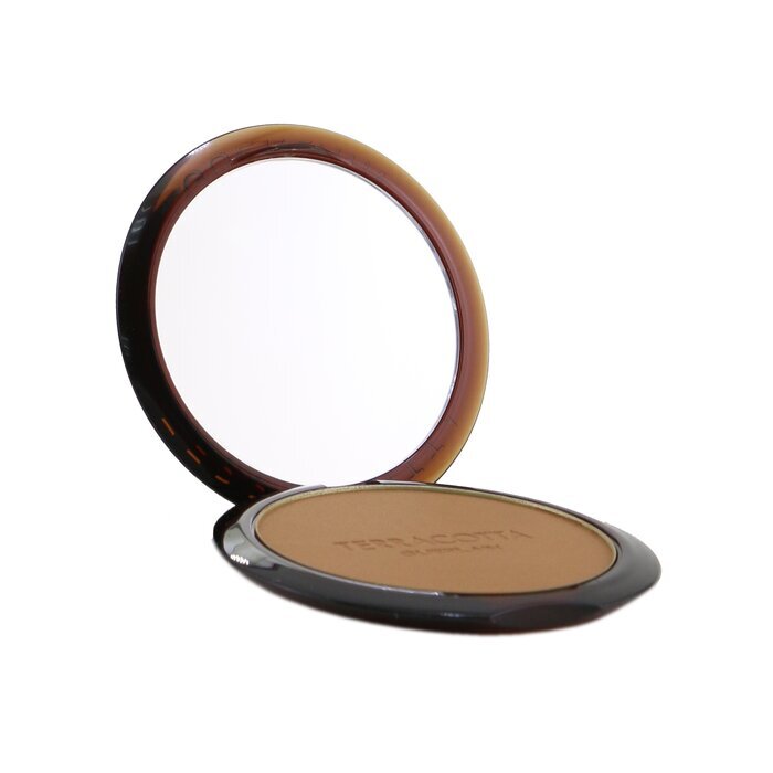 Guerlain Terracotta The Bronzing Powder (Derived Pigments & Luminescent  Shimmers) - # 05 Deep Warm 10g/0.3oz