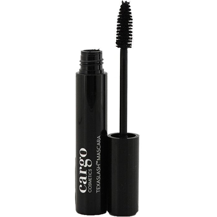 Cargo Dare To Flair Mascara - # Black (Unboxed) 10ml/0.34oz
