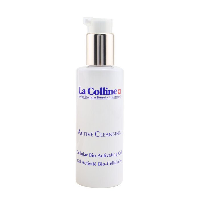 La Colline Active Cleansing - Cellular Bio-Activating Gel 150ml/5oz