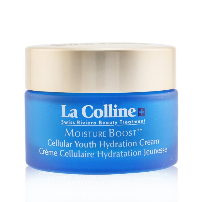 La Colline Moisture Boost++ - Cellular Youth Hydration Cream 50ml/1.7oz