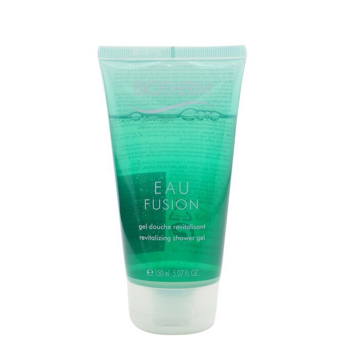 Biotherm Eau Fusion Revitalizing Shower Gel 150ml/5.07oz