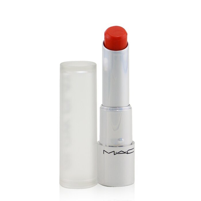 MAC Glow Play Lip Balm - # 453 Rouge Awakening 3.6g/0.12oz