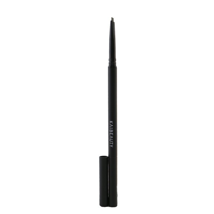 KAIBEAUTY Precision Brow Definer - # BR4 Canele Brown