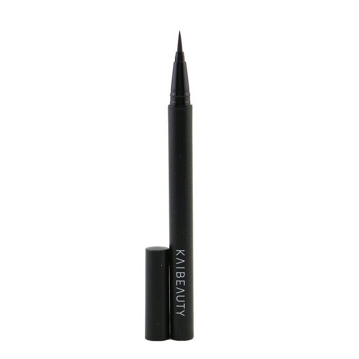 KAIBEAUTY Timeless Lasting Eyeliner - # BR1 Soft Brown 0.55ml/0.019oz