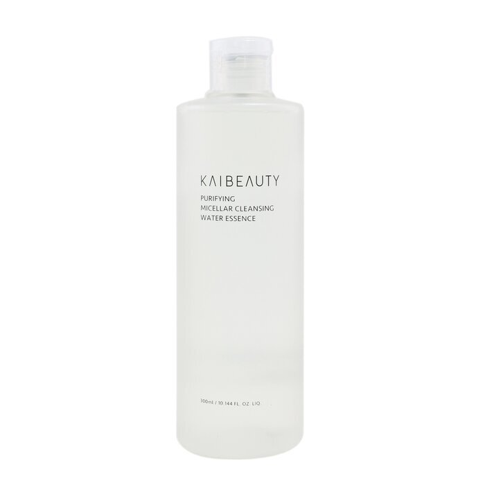 KAIBEAUTY Purifying Micellar Cleansing Water Essence 300ml/10.14oz