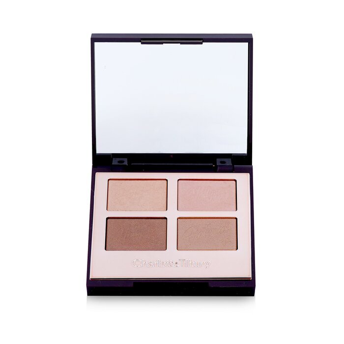 Charlotte Tilbury Hollywood Flawless Eye Filter Luxury Palette - # Star Aura (Limited Edition) 2.8g/0.09oz