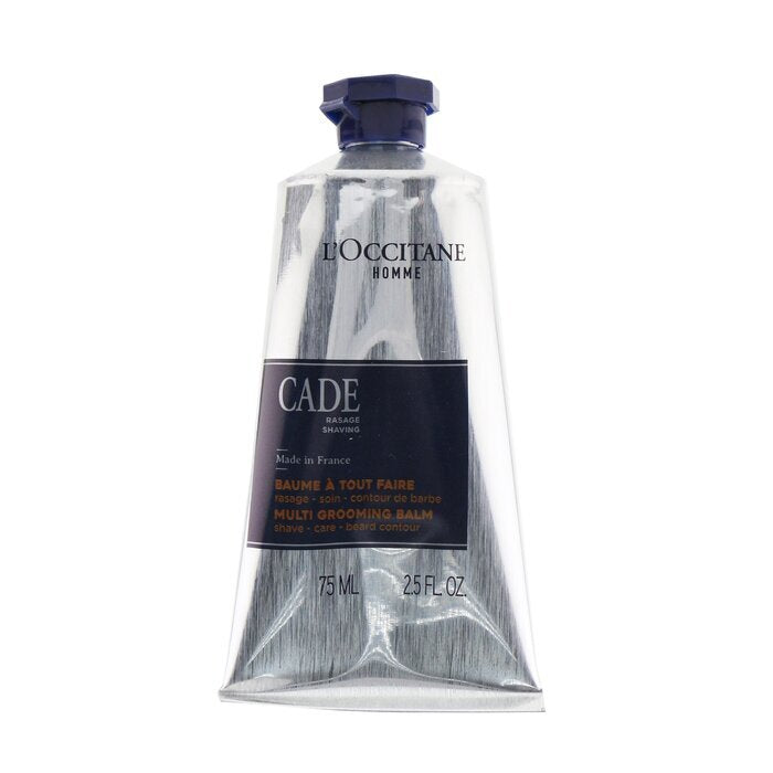 L'Occitane Cade Multi-Grooming Balm 75ml/2.5oz