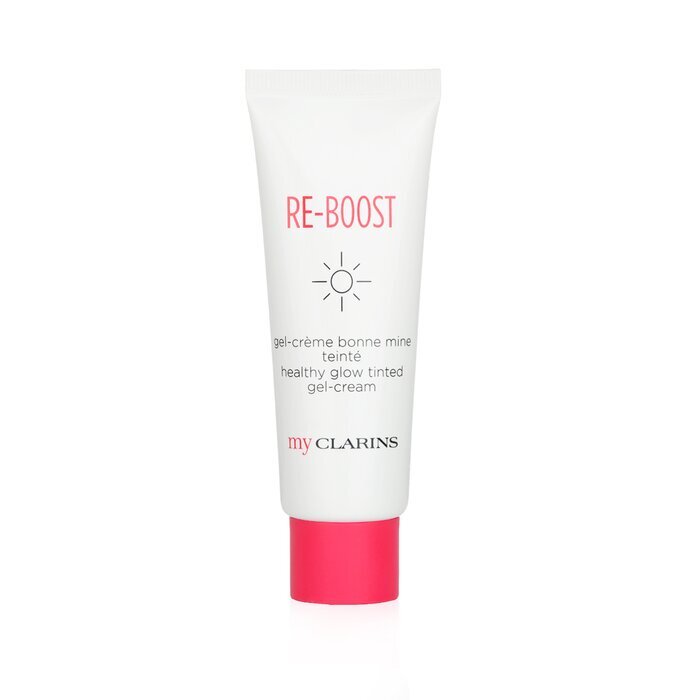 My Clarins Re-Boost Healthy Glow Tinted Gel-Cream 50ml/1.7oz