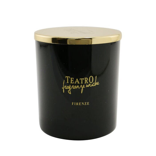 Teatro Scented Candle - Speziato Fiorentino (Florentine Spices) 180g/6.2oz