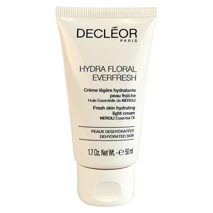 Decleor Hydra Floral Everfresh Fresh Skin Hydrating Light Cream - For Dehydrated Skin (Salon Product) 50ml/1.7oz