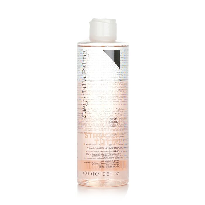 Diego Dalla Palma Milano Struccatutto Instant Gentle Make Up Remover (Face, Eyes & Lips) 400ml/13.5oz