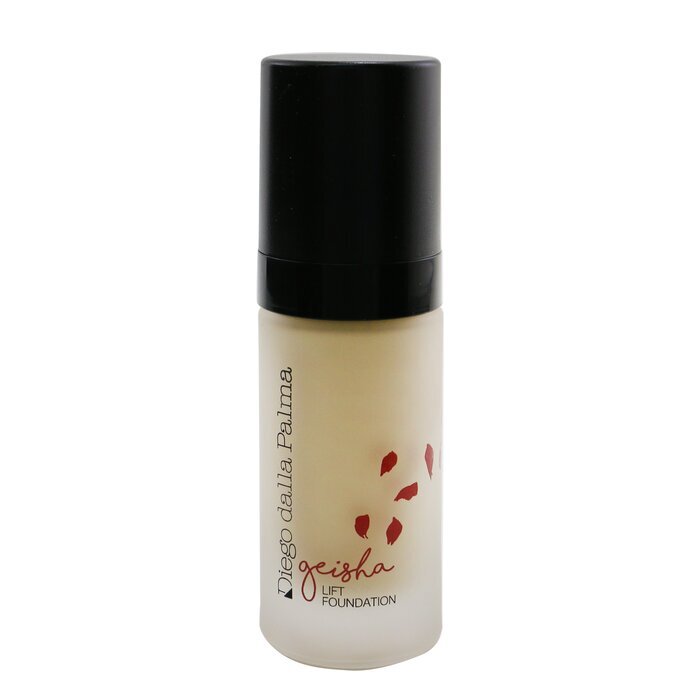 Diego Dalla Palma Milano Geisha Lift Foundation - # 221 (Ivory) 30ml/1oz