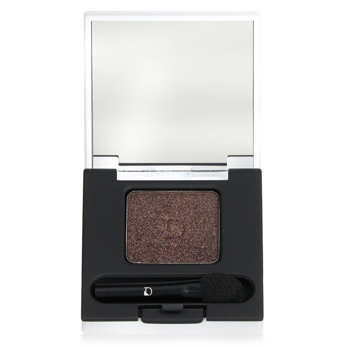 Diego Dalla Palma Milano Eyeshadow - # 105 Deep Brown (Satin Pearl) 2g/0.1oz