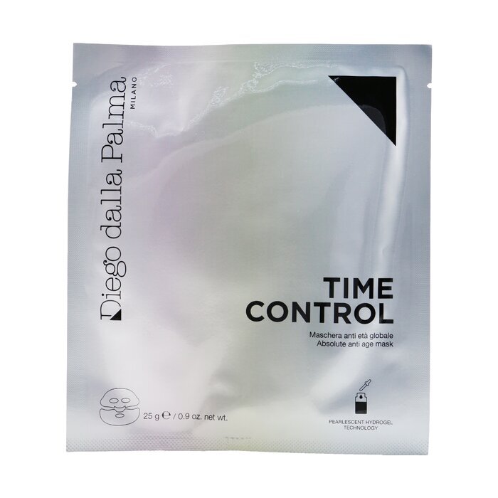 Diego Dalla Palma Milano Time Control Absolute Anti Age Mask 2x25g/0.9oz