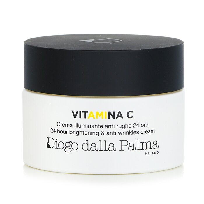 Diego Dalla Palma Milano Vitamina C 24 Hour Brightening & Anti Wrinkles Cream 50ml/1.7oz