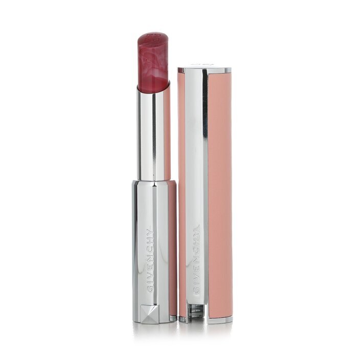 Givenchy Rose Perfecto Beautifying Lip Balm - # 333 L'interdit (Iconic Red) 2.8g/0.09oz