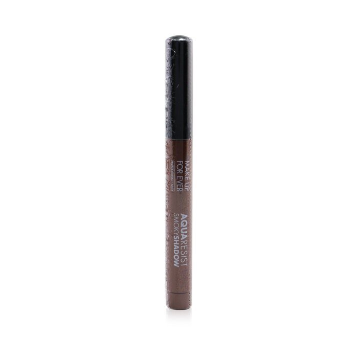 Make Up For Ever Aqua Resist Smoky Shadow - # 6 Earth 1.4g/0.049oz