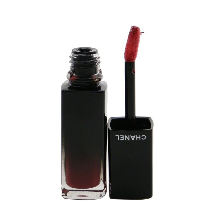 Chanel Rouge Allure Laque Ultrawear Shine Liquid Lip Colour - # 64 Exigence 5.5ml/0.18oz