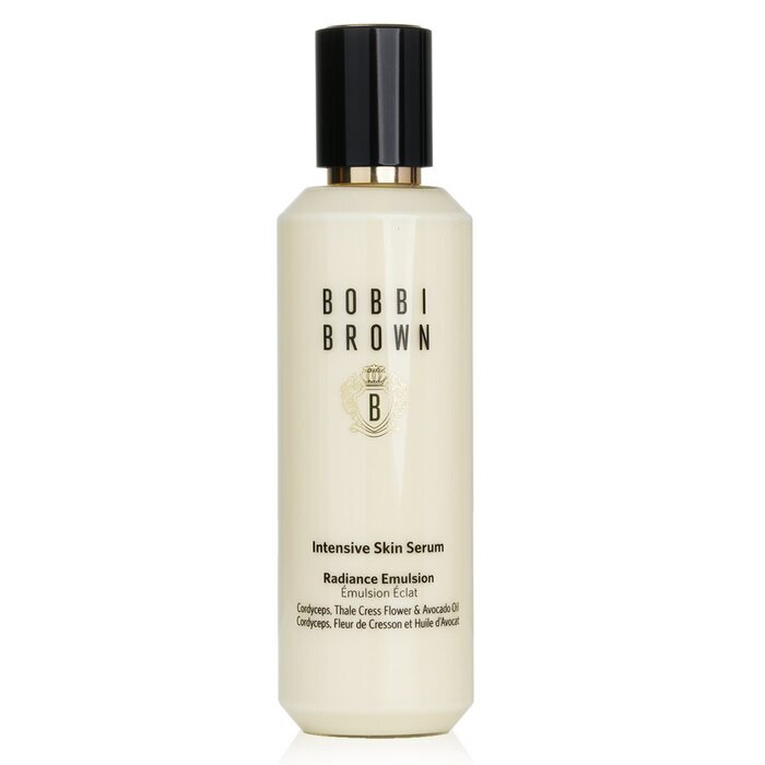 Bobbi Brown Intensive Skin Serum Radiance Emulsion 150ml/5oz