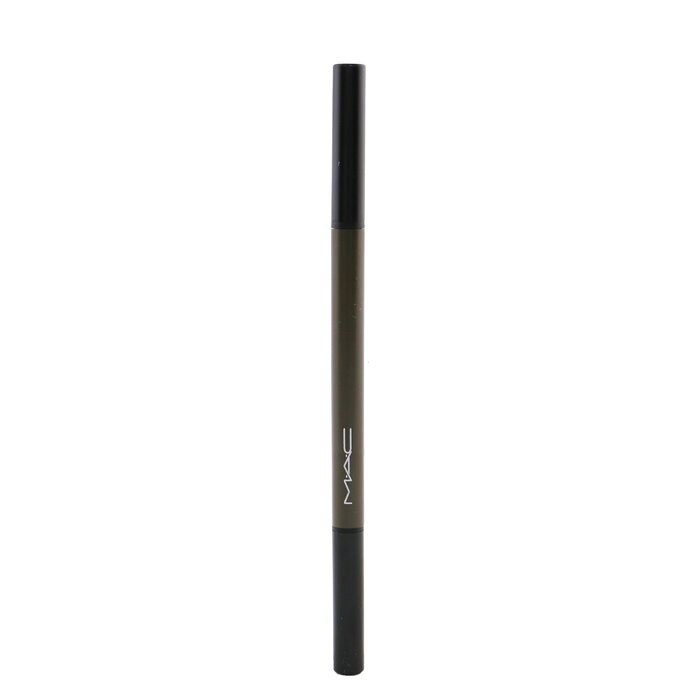 MAC Eye Brows Styler - # Taupe (Medium Taupe / Ash Brown) 0.09g/0.003oz