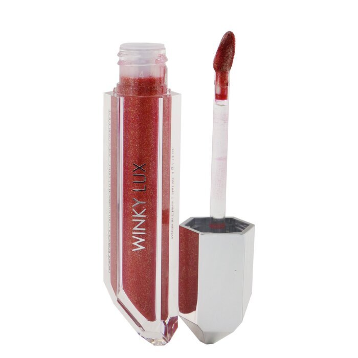 Winky Lux Chandelier Sparkling Lip Gloss - # Lucid 4g/0.13oz
