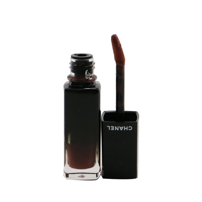 Chanel Rouge Allure Laque Ultrawear Shine Liquid Lip Colour - # 63 Ultimate 5.5ml/0.18oz
