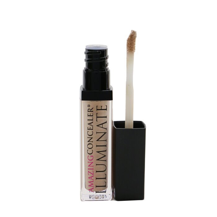 Amazing Cosmetics Illuminate Concealer + Highlighter - # Fair 6.8g/0.24oz
