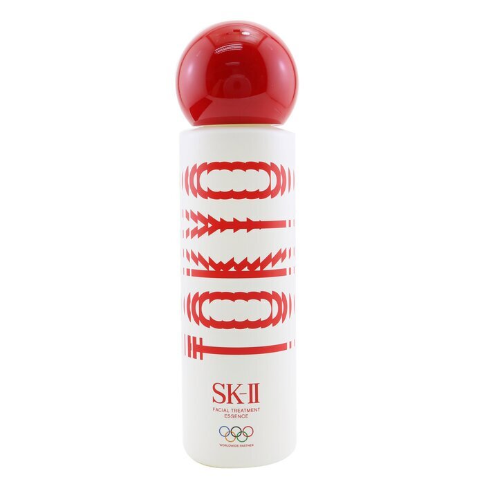 SK II Facial Treatment Essence (Tokyo Olympic 2020 Special Edition - Red) 230ml//7.67oz