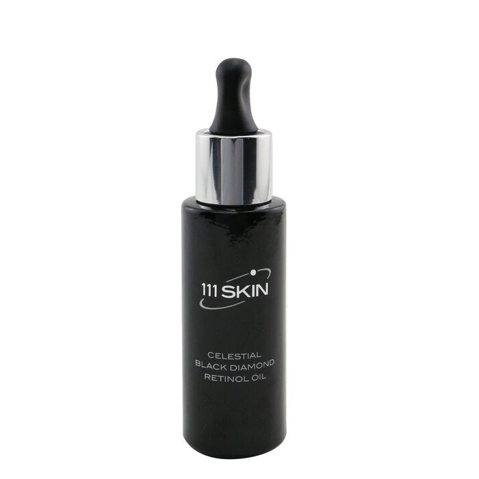 111Skin Celestial Black Diamond Retinol Oil 30ml/1oz