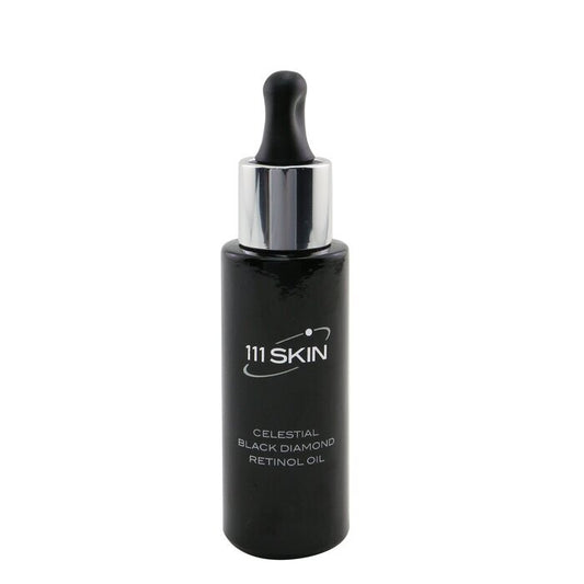 111Skin Celestial Black Diamond Retinol Oil 30ml/1oz