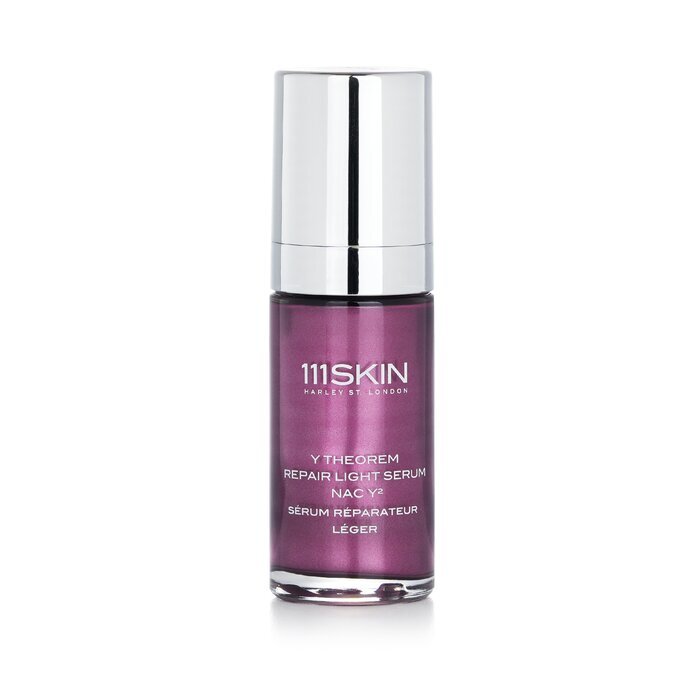 111Skin Y Theorem Repair Light Serum NAC Y2 30ml/1.01oz