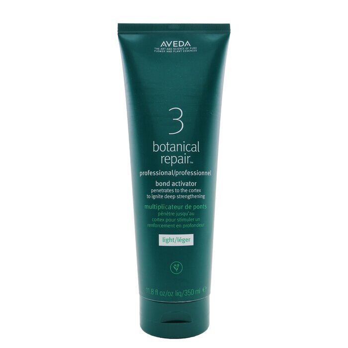 Aveda Botanical Repair Professional Bond Activator - Step 3 # Light (Salon Product) 350ml/11.8oz