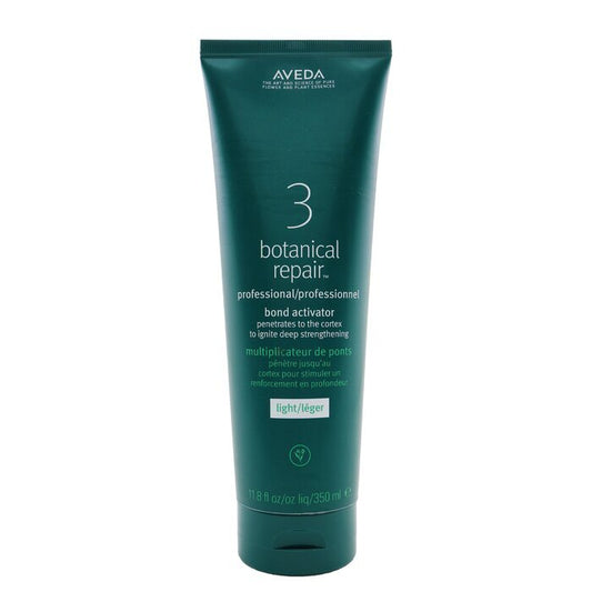 Aveda Botanical Repair Professional Bond Activator - Step 3 # Light (Salon Product) 350ml/11.8oz